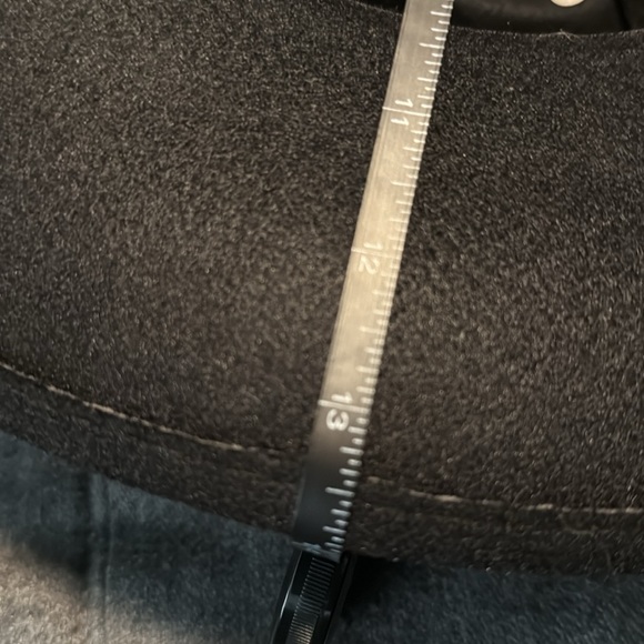 Free People clean slate felt hat, NWT - Picture 11 of 11